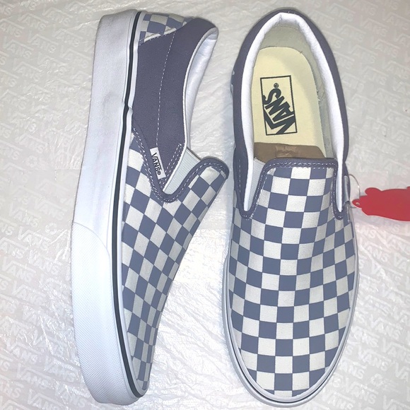 Vans Other - Classic slip on Vans men